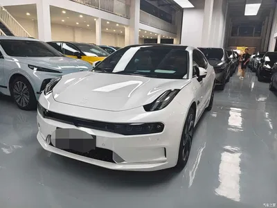 2023 ZEEKR 001 WE Edition 100kWh, фото 1, лот 10435280