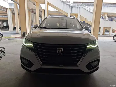 2020 Roewe RX5 20T Manual 4G Internet Million Edition, фото 3, лот 10341787