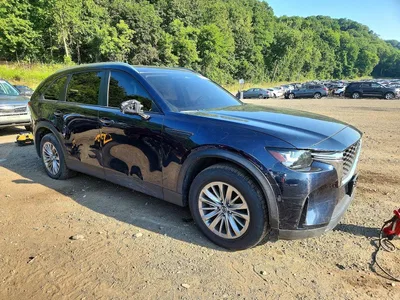 2024 MAZDA CX-90 SELECT, фото 4, лот 10849532