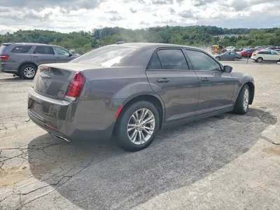 2023 CHRYSLER 300 S, фото 3, лот 10868336