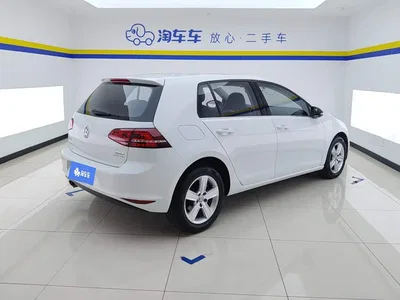 2017 Volkswagen Golf 230TSI Auto Comfort Millionth Anniversary Edition, фото 3, лот 11243045