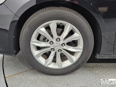 2019 Chevrolet Malibu 1.6 Diesel LT, фото 4, лот 10076818