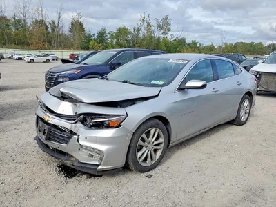 2018 CHEVROLET MALIBU HYBRID, фото 1, лот 11559154