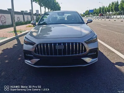 2025 Geely Galaxy Galaxy Stellar 6 125km Long Voyage Edition, фото 1, лот 10834717