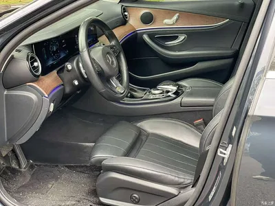 2017 Mercedes-Benz E-Class E 200 L Sport 4MATIC, фото 3, лот 10266872