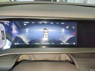 2022 Denza D9 DM-i 970 AWD Flagship, фото 4, лот 10449733