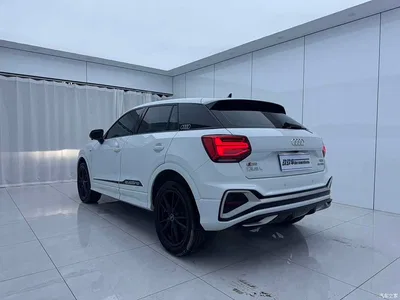 2022 Audi Q2L 35 TFSI Progressive Dynamic, фото 4, лот 11187907