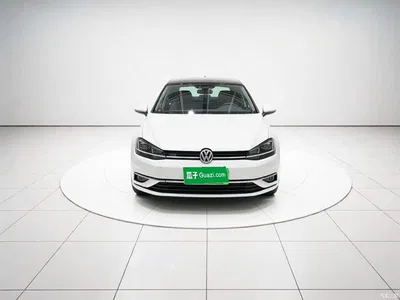 2018 Volkswagen Golf 230TSI Automatic Comfort, фото 1, лот 10261350