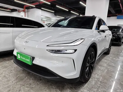 2024 Ledao L60 60kWh Rear-Wheel Drive, фото 1, лот 11081056