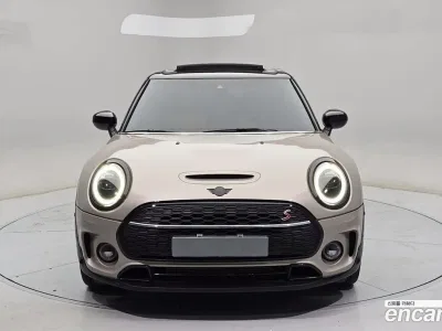 2022 Mini Clubman Classic, фото 3, лот 10143089