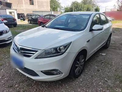 2016 Changan Eado 1.6L Manual Trend, фото 2, лот 10254379
