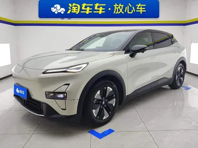 2024 Deepal Shenlan S05 200Ultra Extended Range Voyage Edition, фото 1, лот 11645919