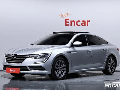 2016 Samsung SM6 2.0 GDe LE, фото 1, лот 10904739