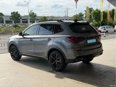 2020 Roewe RX5 New Energy ePLUS Guochao Ronglin Flagship Edition, фото 2, лот 10340301
