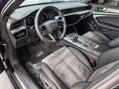 2020 Audi A6L 45 TFSI quattro Premium Dynamic, фото 4, лот 10404734
