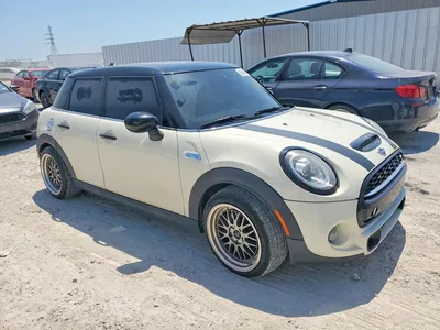2020 MINI COOPER S, фото 4, лот 10879403
