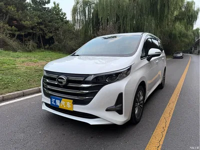 2021 GAC Trumpchi Trumpchi M6 270T DCT Premium Edition (7-seater), фото 1, лот 11341131