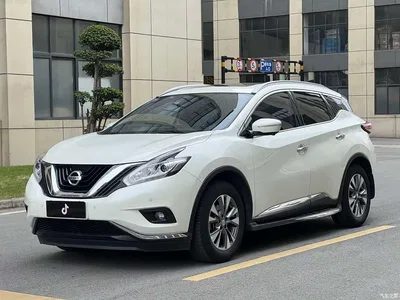 2021 Nissan Murano 2.5L XL 2WD Intelligent Luxury Edition, фото 1, лот 10342219