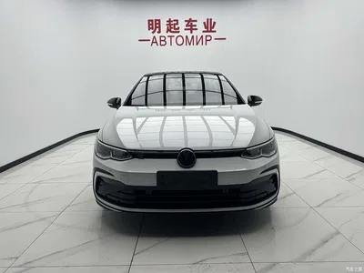2023 Volkswagen Golf 280TSI DSG R-Line Lite, фото 2, лот 10413154