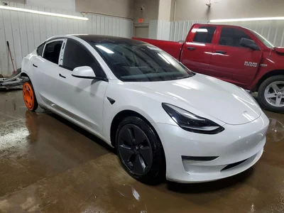 2023 TESLA MODEL 3, фото 4, лот 10674183