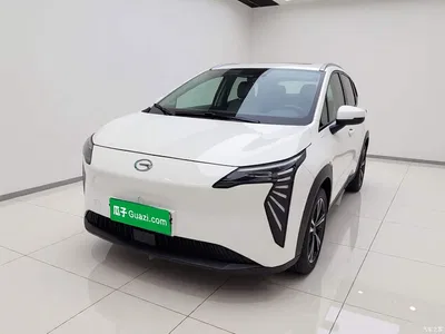 2025 Aion Y Model Plus 510 Smart Enjoy, фото 1, лот 10999304
