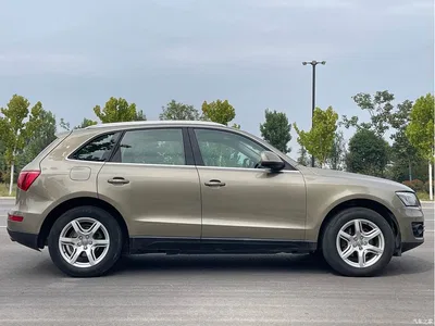 2012 Audi Q5 2.0TFSI Technology, фото 4, лот 10473408