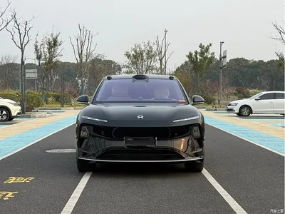 2025 NIO ET9 100kWh Signature Edition, фото 2, лот 10354759