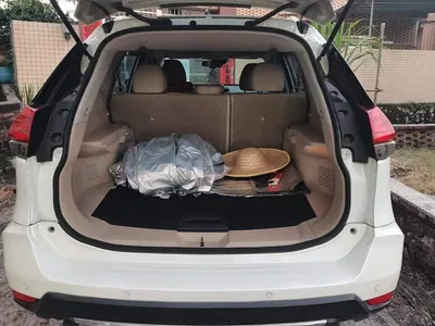 2019 Nissan X-Trail 2.0L CVT Comfort Edition 2WD, фото 4, лот 11203532