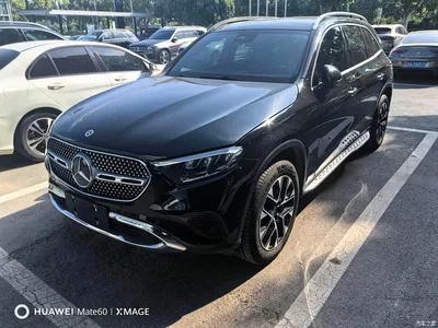 2026 Mercedes Glc Klasse, фото 1, лот 10246752