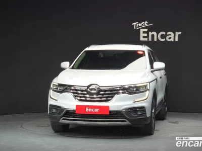 2020 Renault QM6 2.0 LPe RE Signature 2WD, фото 3, лот 10109159