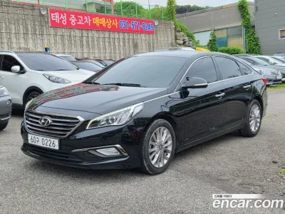 2017 Hyundai Sonata 2.0 Care+, фото 1, лот 10926052