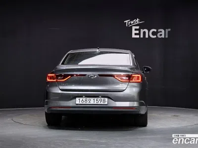 2017 Samsung SM6 2.0 LPe LE (Disabled), фото 4, лот 10187580