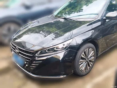 2022 Nissan Teana 2.0L XL-TLS Comfort Edition, фото 1, лот 10347529