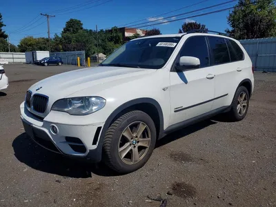 2013 BMW X5 XDRIVE35I, фото 1, лот 10819300