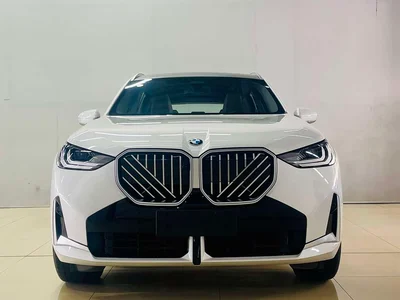 2025 BMW X3 xDrive30L Leading M Sport Package, фото 1, лот 10461155