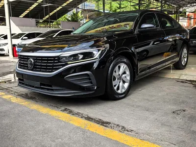 2022 Volkswagen Passat 280TSI Business Edition, фото 1, лот 10444734