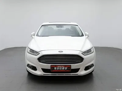 2013 Ford Mondeo 2.0L GTDi200 Fashion, фото 3, лот 10279068