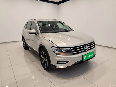 2021 Volkswagen Tiguan L 330TSI Automatic 2WD Smart, фото 4, лот 10462982