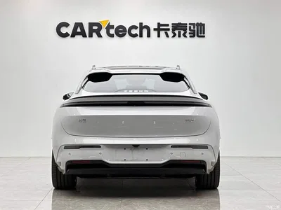 2025 ZEEKR 007GT Model RWD Smart Drive 75kWh, фото 4, лот 10836609