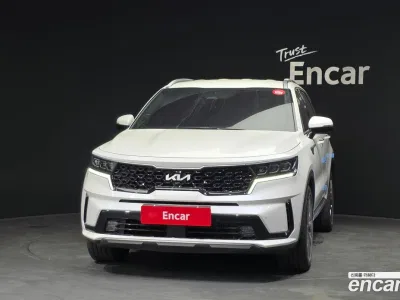 2022 Kia Sorento Diesel 2.2 2WD, фото 3, лот 10158748