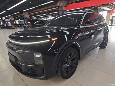 2023 Li Auto L7 Pro, фото 1, лот 11408665