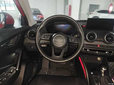2019 Audi Q2L e-tron Pure Electric Smart Enjoyment, фото 4, лот 10473148