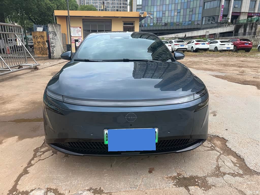 2025 Nissan N7 Model 625 Pro, фото 2, лот 10353608