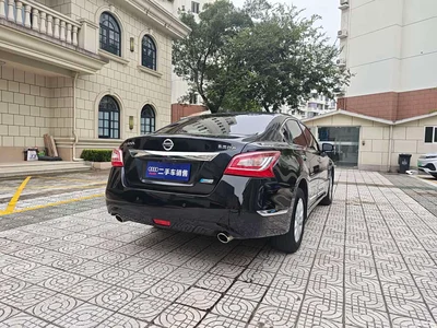 2013 Nissan Teana 2.0L XL Comfort, фото 3, лот 11243390