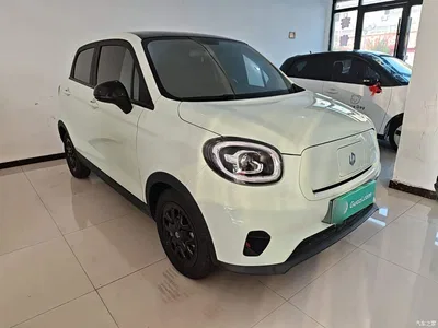 2025 Leapmotor T03 Model 310 Comfort Edition, фото 4, лот 10441974