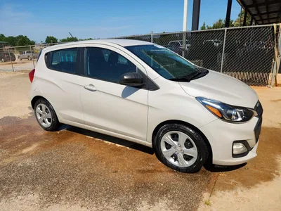 2020 CHEVROLET SPARK LS, фото 4, лот 10695181