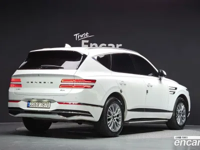 2024 Genesis GV80 2.5T Gasoline AWD, фото 1, лот 10063064