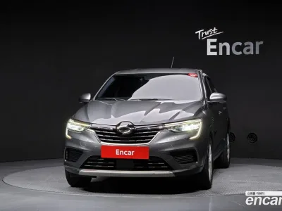 2020 Samsung XM3 1.6 GTe LE, фото 3, лот 10315192