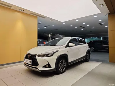 2020 Toyota YARiS L Zhi Xuan Zhi Xuan X 1.5L CVT Luxury, фото 1, лот 10265696