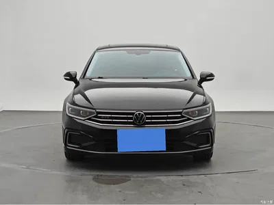 2022 Volkswagen Magotan GTE Plug-in Hybrid GTE Luxury, фото 2, лот 10415370